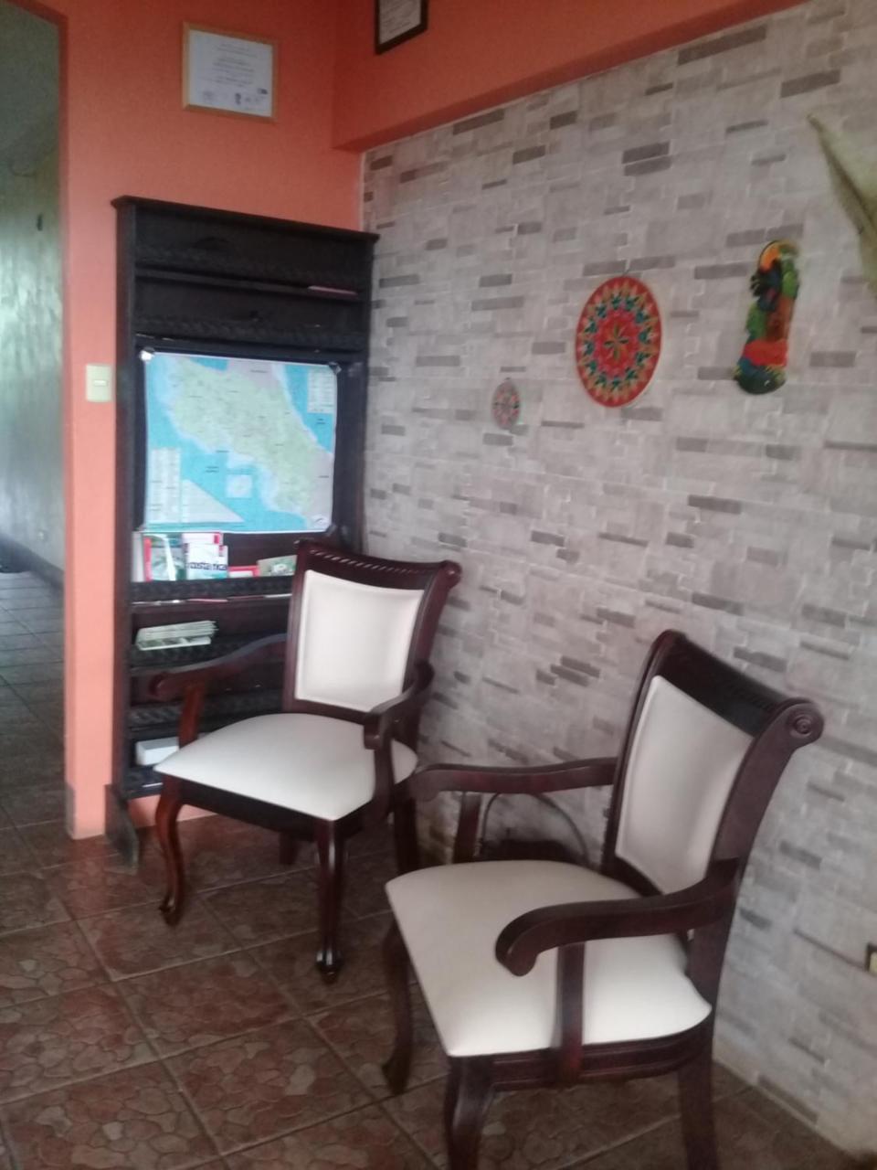 Rancha Azul Inn Alajuela ภายนอก รูปภาพ