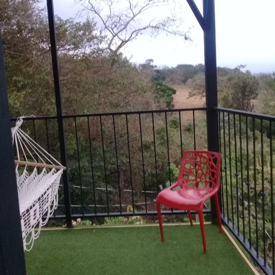 Rancha Azul Inn Alajuela ภายนอก รูปภาพ