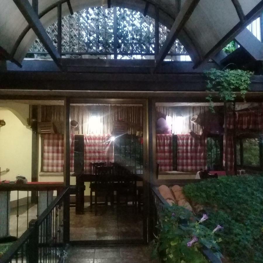 Rancha Azul Inn Alajuela ภายนอก รูปภาพ